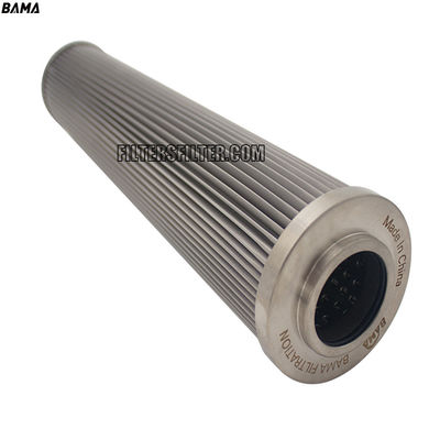 Druckfilter aus Glasfaser für Bagger HP1353A10AN mit 1000μm Filterfeinheit