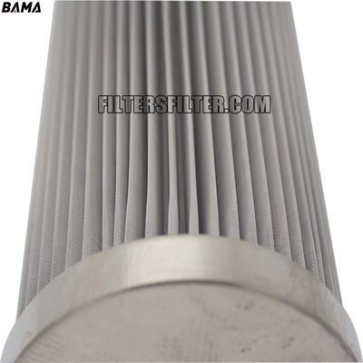 Druckfilter aus Glasfaser für Bagger HP1353A10AN mit 1000μm Filterfeinheit