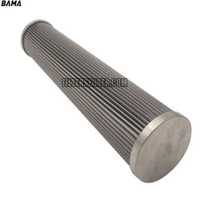Druckfilter aus Glasfaser für Bagger HP1353A10AN mit 1000μm Filterfeinheit