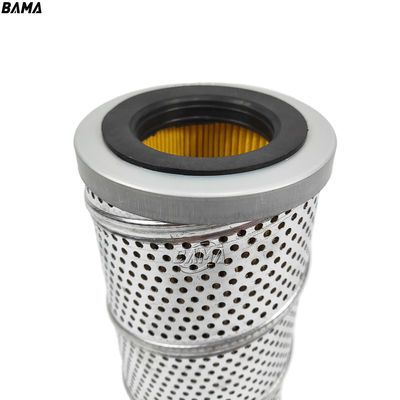 Max. 5 bar Differenzdruck BAMA angepasstes Saugfilterelement 924453Q