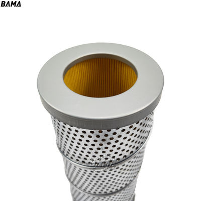 Max. 5 bar Differenzdruck BAMA angepasstes Saugfilterelement 924453Q
