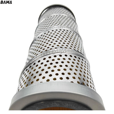 Max. 5 bar Differenzdruck BAMA angepasstes Saugfilterelement 924453Q