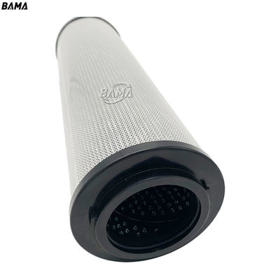 Ölfilter für die Zufuhr und Rückgabe 02.0660R.6VG.30.HC.S.P. mit Glasfaserfilter