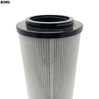 Ölfilter für die Zufuhr und Rückgabe 02.0660R.6VG.30.HC.S.P. mit Glasfaserfilter
