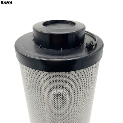 Ölfilter für die Zufuhr und Rückgabe 02.0660R.6VG.30.HC.S.P. mit Glasfaserfilter