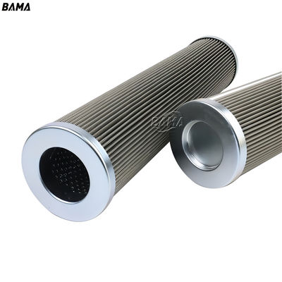 30 bar Max. Differenzdruck Filterelement PI3130PS10 für den Energiebergbau