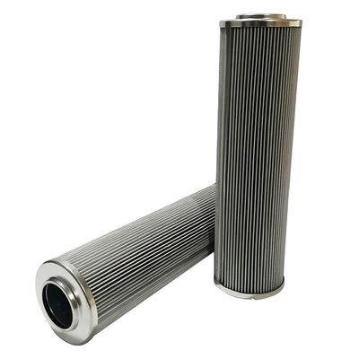 Glasfaserkernkomponenten Ersetzen H940013003BN Druckfilter 1 kg
