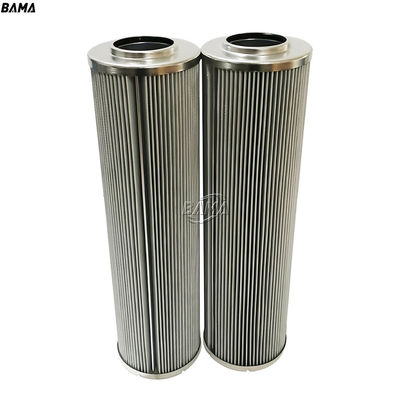 Glasfaserkernkomponenten Ersetzen H940013003BN Druckfilter 1 kg