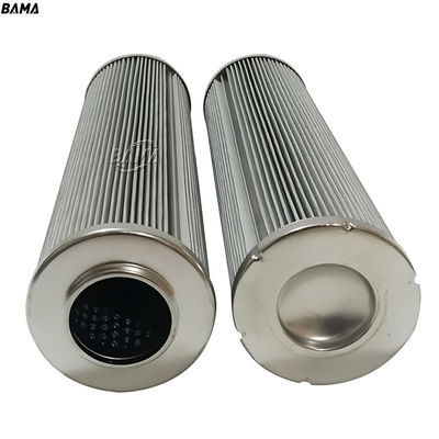 Glasfaserkernkomponenten Ersetzen H940013003BN Druckfilter 1 kg