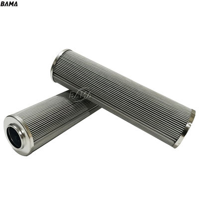 Glasfaserkernkomponenten Ersetzen H940013003BN Druckfilter 1 kg