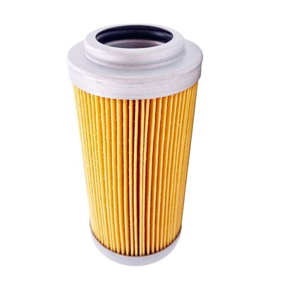 Druckfilter HC9800FUP4H mit Video-Ausgangsüberprüfung und Gewicht 1 kg