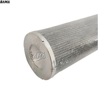 Glasfaserersatz-Druckfilterelement 0280D010BN4HC-V zur Filtration