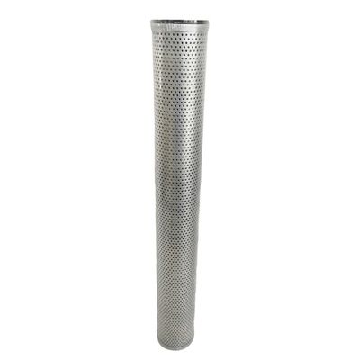 Zul. Versorgungs- und Rückkehrölfilter HC6400FDP26H Dauerbetriebstemperatur -25°C bis 120°C Gewicht kg 2