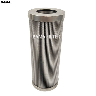 1000 μm c Filterfeinheit und 210 bar Max. Will. Differenzdruck BAMA Zufuhrdruck Filter HC9801FDS4H
