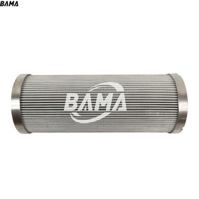 1000 μm c Filterfeinheit und 210 bar Max. Will. Differenzdruck BAMA Zufuhrdruck Filter HC9801FDS4H