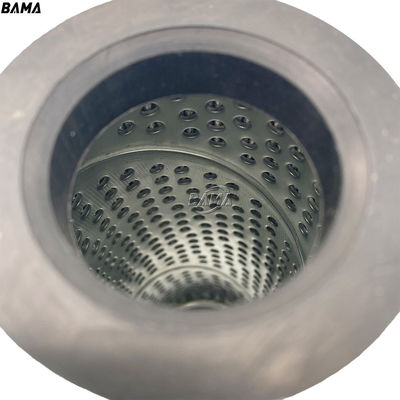 Holen Sie sich das BAMA-Produktionsdruckfilterelement 2060530 für Hydraulik