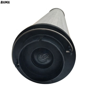 Hydraulisches Rückkehrölfilterelement 1263063 für Hydraulikanwendungen