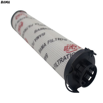 Umgehungsventil Öffnungsdruckbar 3 für BAMA Versorgung Hydraulische Rückkehr Ölfilter Element 1274082