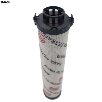 Umgehungsventil Öffnungsdruckbar 3 für BAMA Versorgung Hydraulische Rückkehr Ölfilter Element 1274082