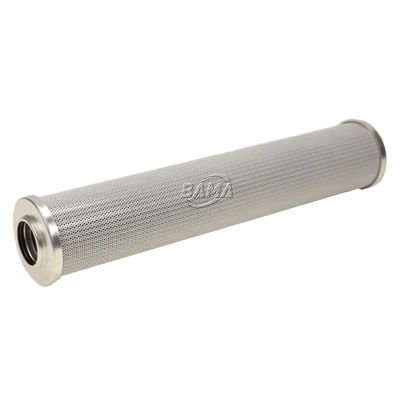 Direktversorgung NBR Dichtungen Druckfilterelement 1250492 Gewicht kg 1 für die Filtration