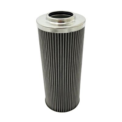 Zul Hydraulischer Druckfilter 1253074 Perfekt für Betriebstemperaturen von -25°C bis 120°C