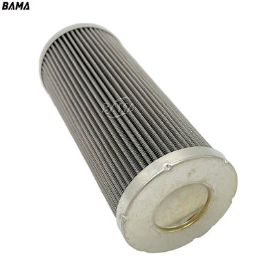 Zul Hydraulischer Druckfilter 1253074 Perfekt für Betriebstemperaturen von -25°C bis 120°C