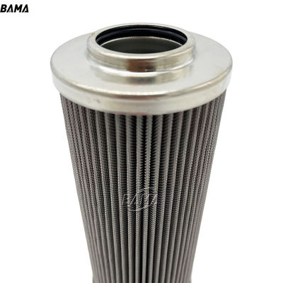 Zul Hydraulischer Druckfilter 1253074 Perfekt für Betriebstemperaturen von -25°C bis 120°C