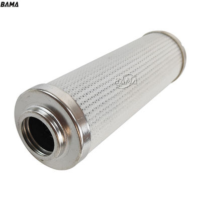 Leichtgewichtes hydraulisches Druckfilterelement 0110D005BH4HC Videoüberprüfung vorgenommen