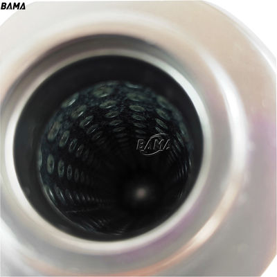 Leichtgewichtes hydraulisches Druckfilterelement 0110D005BH4HC Videoüberprüfung vorgenommen