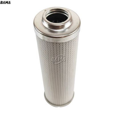 0110D005BH3HC-V Glasfaserfilter mit mittlerem hydraulischem Druck Filterelement -25°C bis 120°C