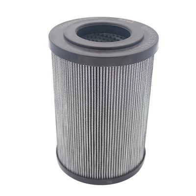 Hydraulik-Rückkehrölfilter 3TB10 mit Umgehungsventil-Öffnungsdruck von 1,7 bar