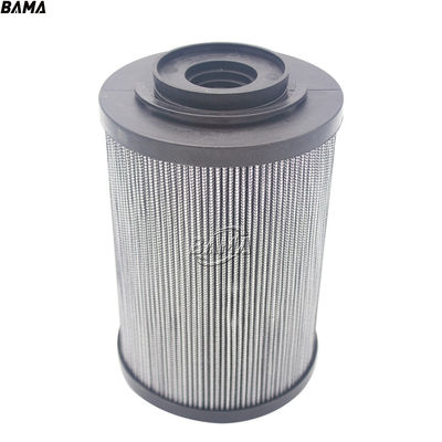 Hydraulik-Rückkehrölfilter 3TB10 mit Umgehungsventil-Öffnungsdruck von 1,7 bar