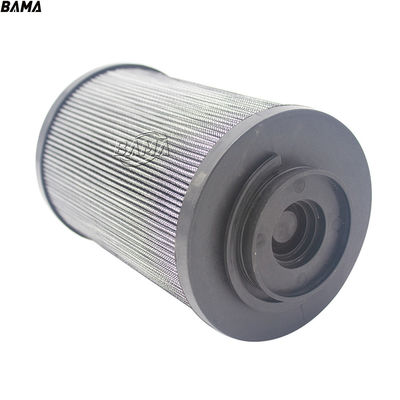 Hydraulik-Rückkehrölfilter 3TB10 mit Umgehungsventil-Öffnungsdruck von 1,7 bar