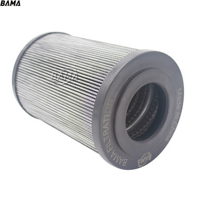 Hydraulik-Rückkehrölfilter 3TB10 mit Umgehungsventil-Öffnungsdruck von 1,7 bar