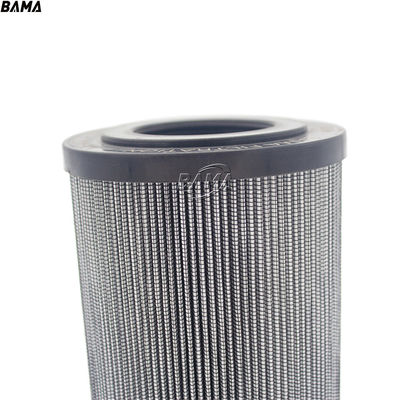 Hydraulik-Rückkehrölfilter 3TB10 mit Umgehungsventil-Öffnungsdruck von 1,7 bar