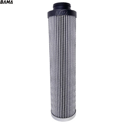 Max. Will. Differenzdruck von 210 bar im Versorgungsdruckfilter 932633Q