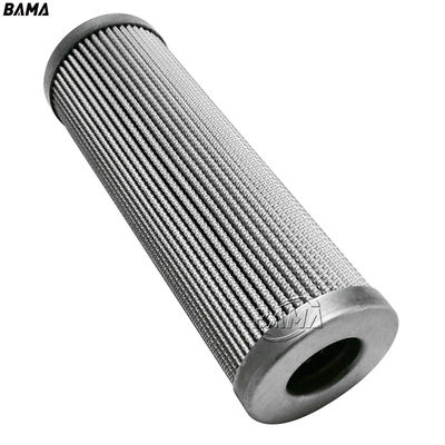 Rückkehrölfilterelement 01.E120.10VG ersetzen.16.S.P. für Schwerlastfiltration