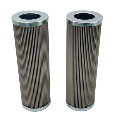 Glasfaserkernkomponenten BAMA 2300D10BN Versorgungsdruckfilter für eine optimale Filtration
