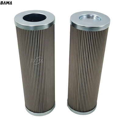 Glasfaserkernkomponenten BAMA 2300D10BN Versorgungsdruckfilter für eine optimale Filtration