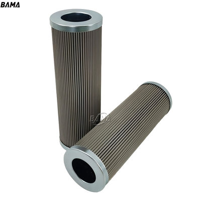 Glasfaserkernkomponenten BAMA 2300D10BN Versorgungsdruckfilter für eine optimale Filtration