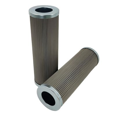 Druckfilter Pi8330DRG30 mit 40 μm Maschengröße und 30 bar Max. Differenzdruck