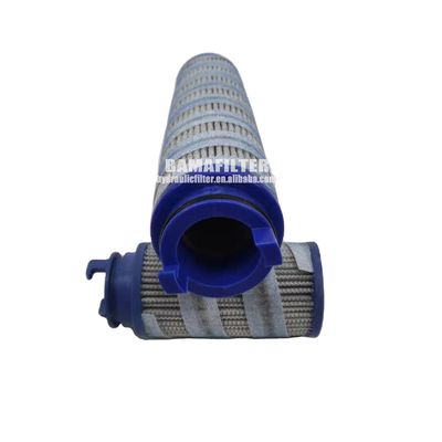 Glasfaserersatz-Hydraulisches Ölfilterelement UE209AT3H für Industriegeräte