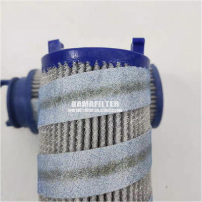 Glasfaserersatz-Hydraulisches Ölfilterelement UE209AT3H für Industriegeräte