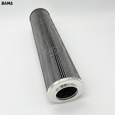 Glasfaserfilter Mittel BAMA SBF98008S3B Ersatz-Hydraulikfilter für Restaurant