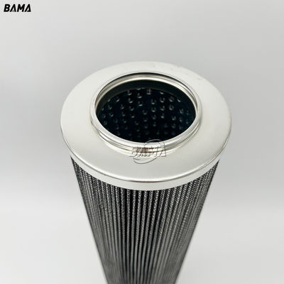 Glasfaserfilter Mittel BAMA SBF98008S3B Ersatz-Hydraulikfilter für Restaurant