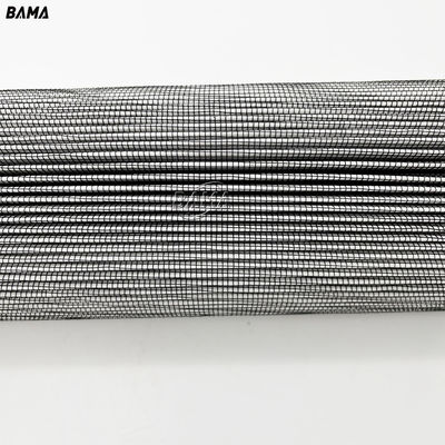 Glasfaserfilter Mittel BAMA SBF98008S3B Ersatz-Hydraulikfilter für Restaurant