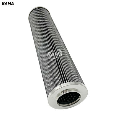 Glasfaserfilter Mittel BAMA SBF98008S3B Ersatz-Hydraulikfilter für Restaurant