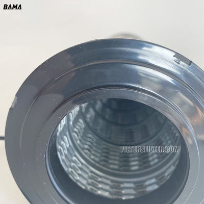 Hydraulische Druckfilter für Mineralmaschinen 931886 mit Glasfaserkern