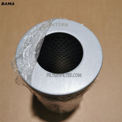 1 kg Gewicht SF504M60 Industrieölsaugfilter für lang anhaltende Leistung