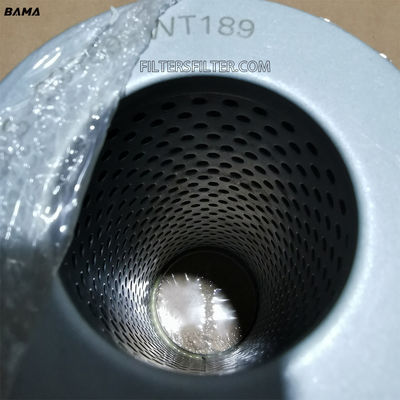 1 kg Gewicht SF504M60 Industrieölsaugfilter für lang anhaltende Leistung